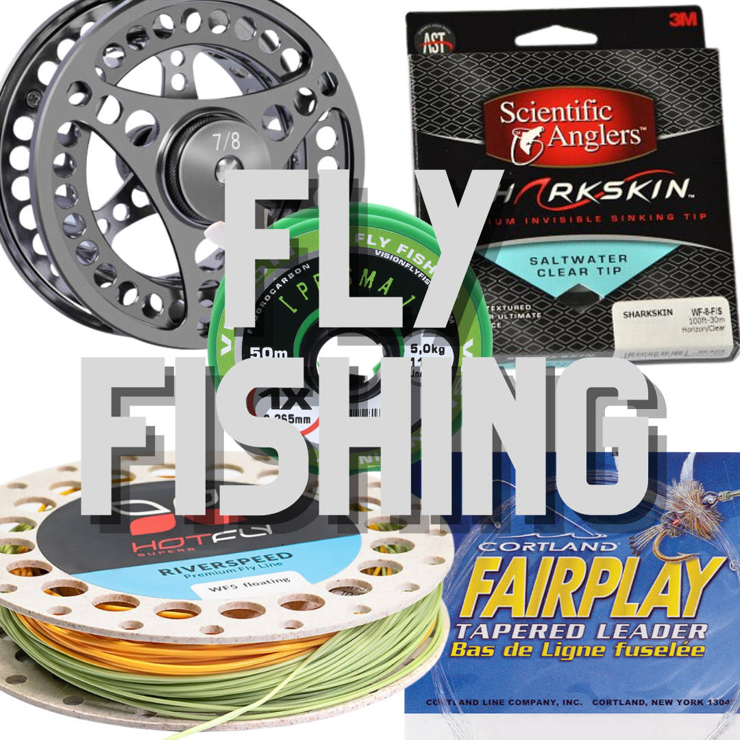 Fairplay Saltwater Floating Fly Line – Cortland Line Company