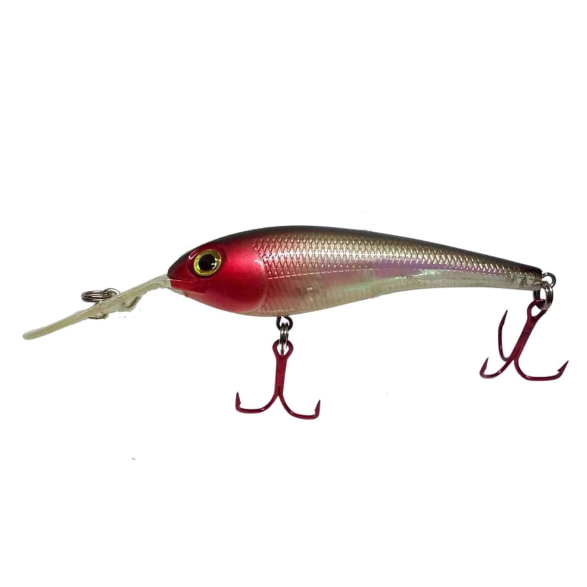 Big Game Series 113MR Trolling Lure