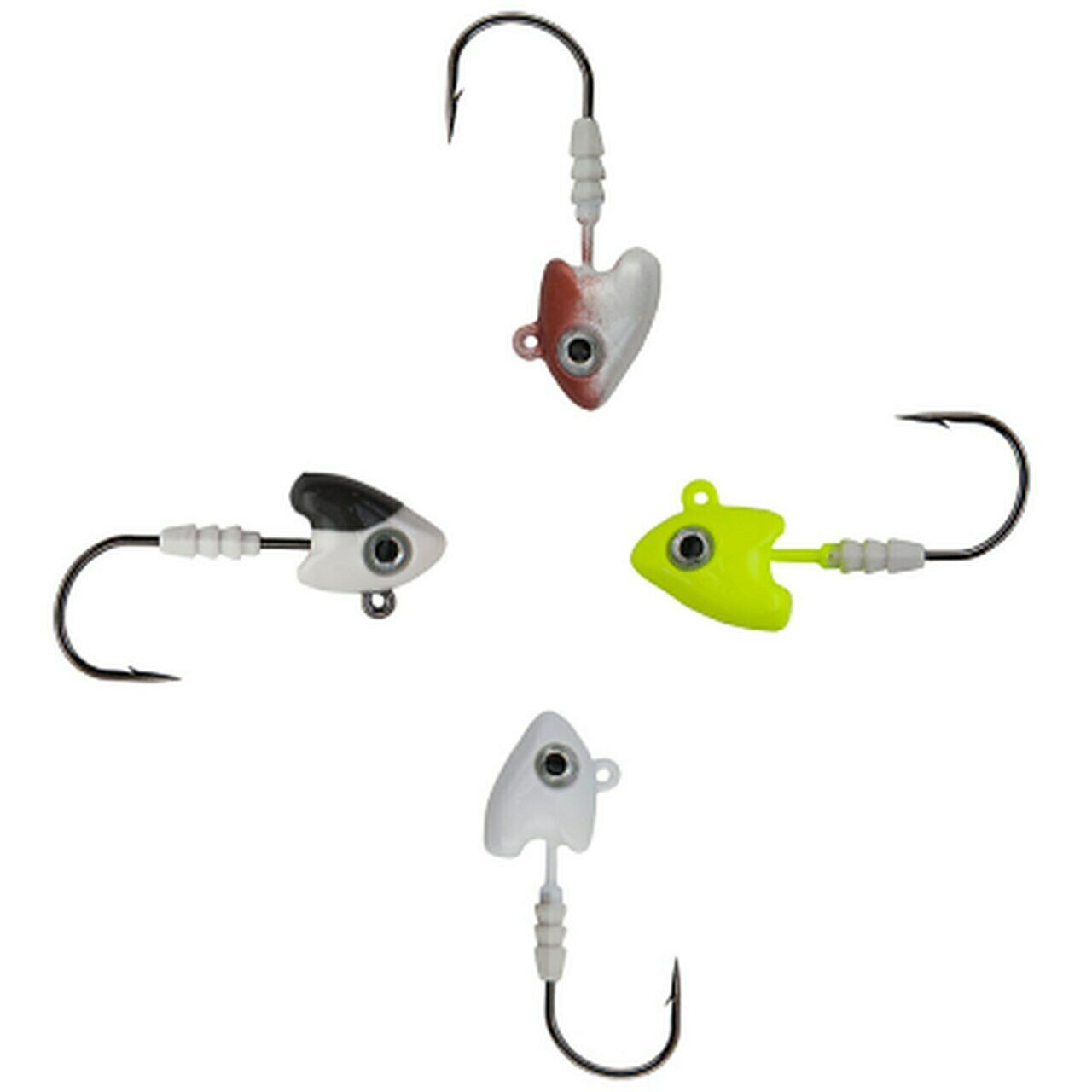 Berkley Gulp Heads! Minnow Jig Head
