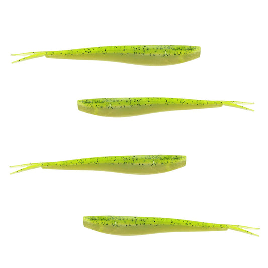 Berkley PowerBait Power Minnow 3"