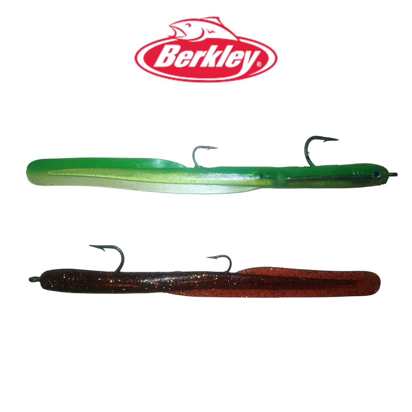 Berkley PowerBait Saltwater Power Eel