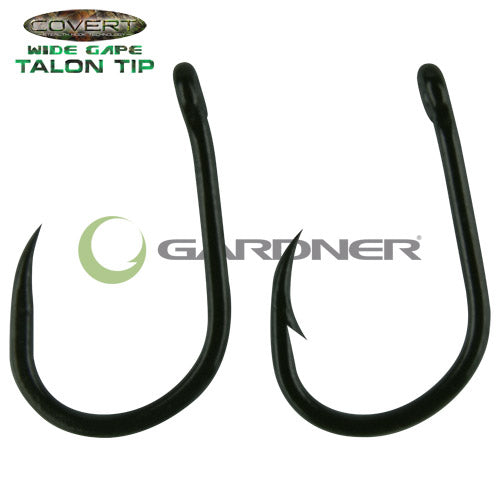 Gardner Covert Hooks