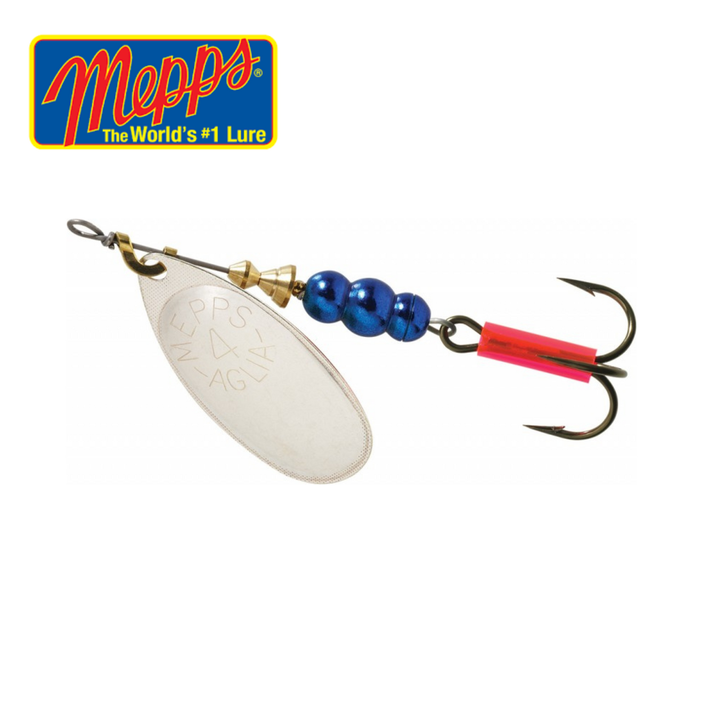 Mepps Trophy Series Spinner