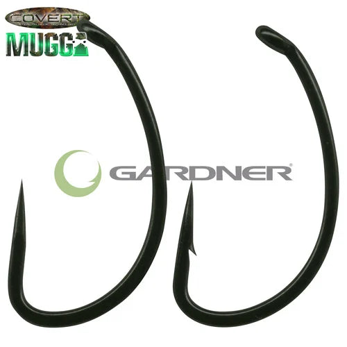 Gardner Covert Hooks