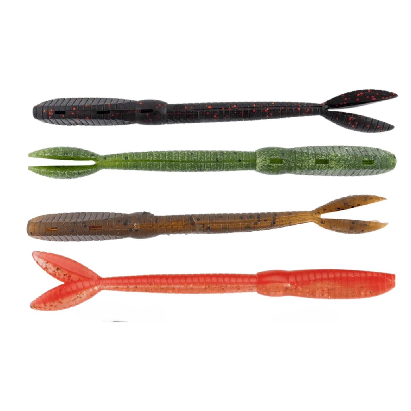 Sebile AT Worm Softbait Fishing Lure Versatile Unique Finesse Predator Fishing Perch pike Zander Any Terrain First Pic