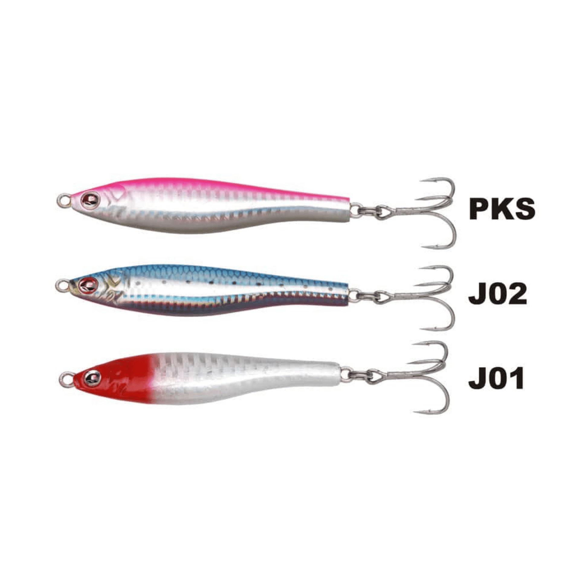 Sebile Fast Cast 150g Metal Jig Fishing Lure – Fat Catch