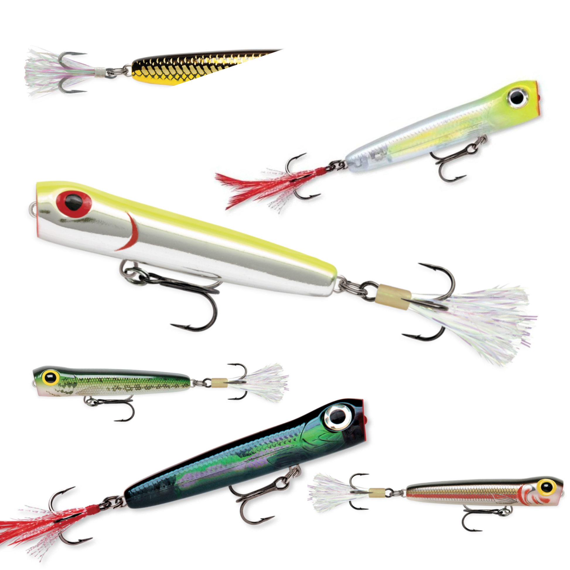 chug bug fishing lure Storm Rattlin' Chug Bug Topwater – Fat Catch
