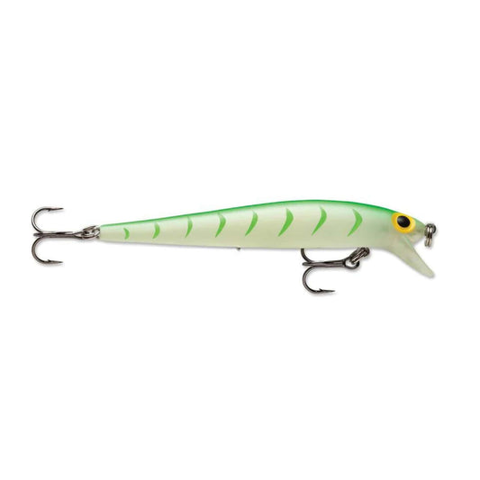 Storm THunderStick Jr Fishing Lure Hard Bait Trebble Hook Pike Perch