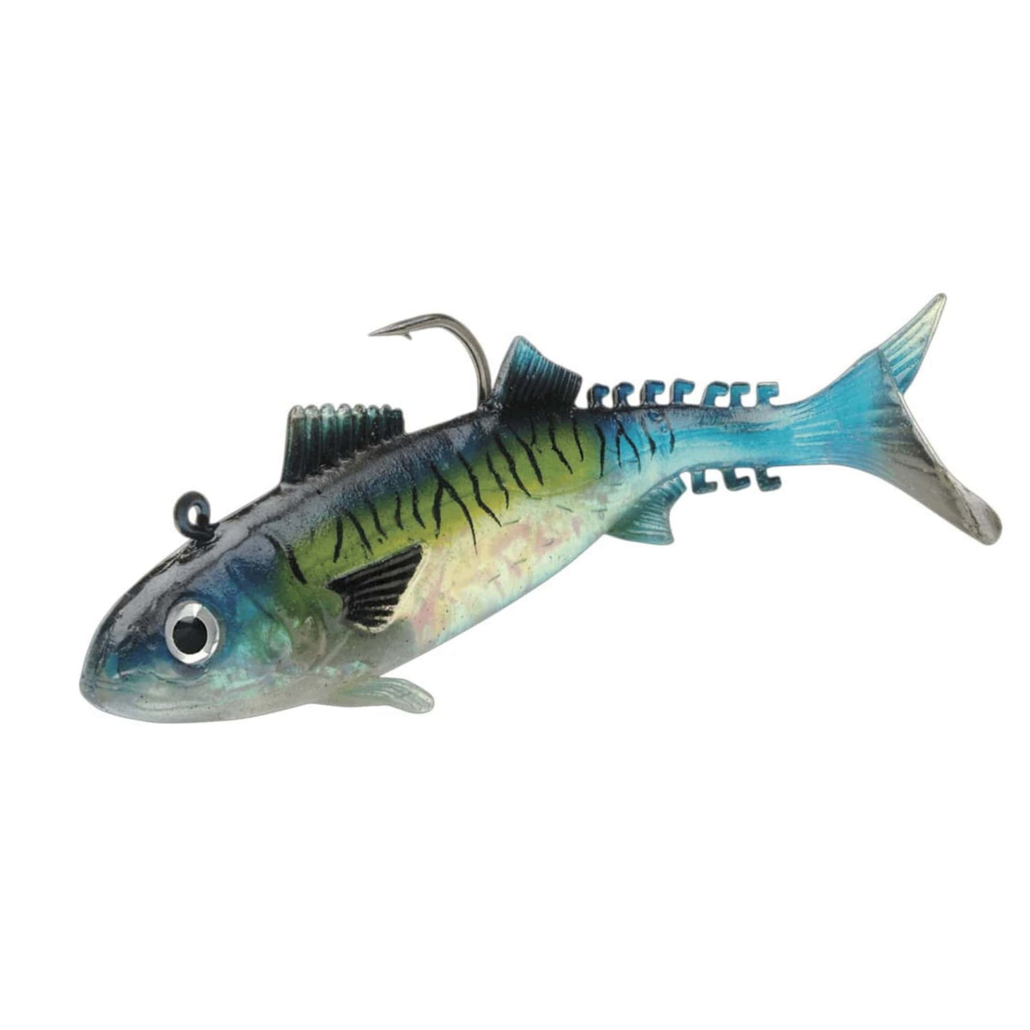 Storm WildEye Live Mackerel 4"