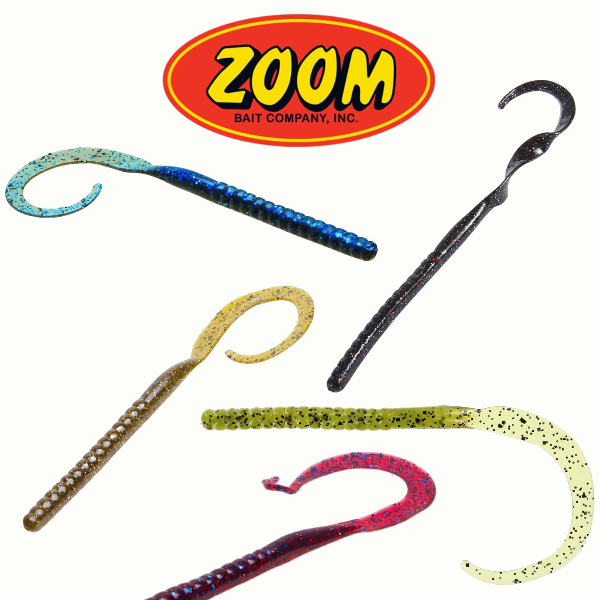 Zoom Bait Ol' Monster 10.5