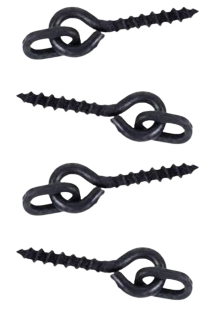 Deception Bait Screw w/ Oval-Ring