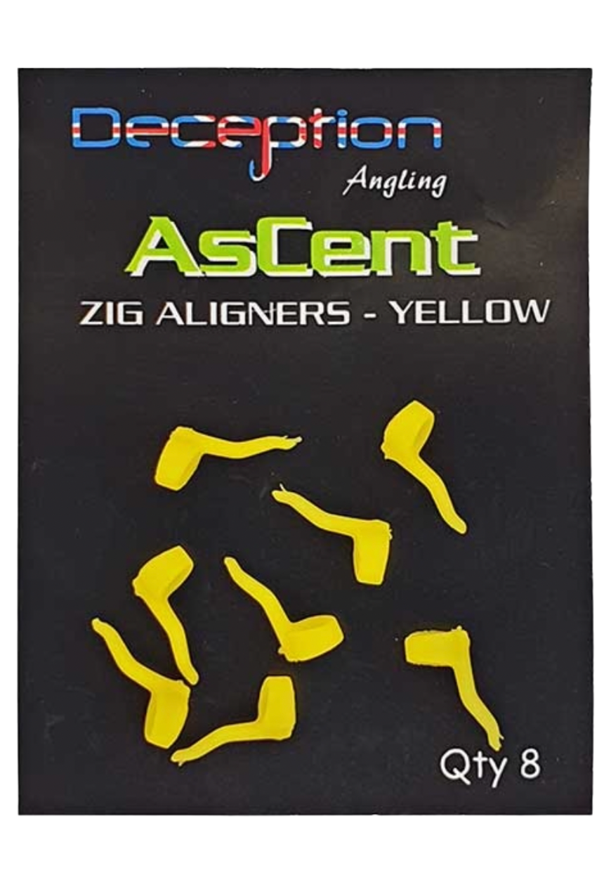 Deception Ascent Zig Rig Aligner