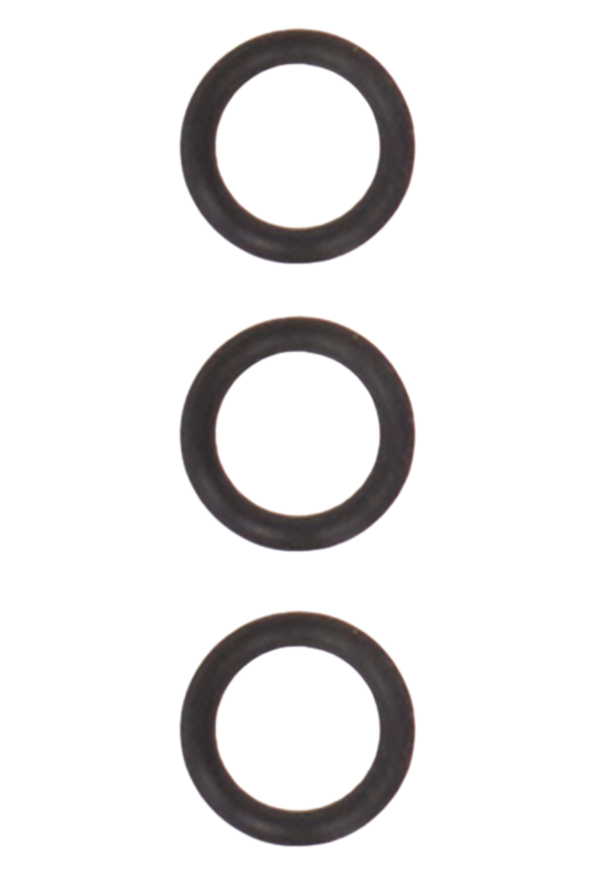 Deception O-Rings