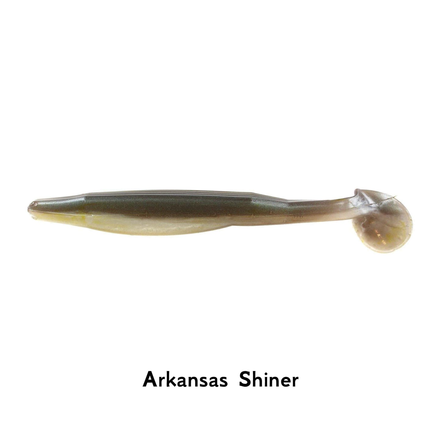 Zoom Swimmin Super Fluke Arkansas Shiner 4 Inch 5pcs Soft Bait Fishing Lure ALL COLOURS Paddle Tail Jig Dropshot Lure Texas Carolina Rig Cheb