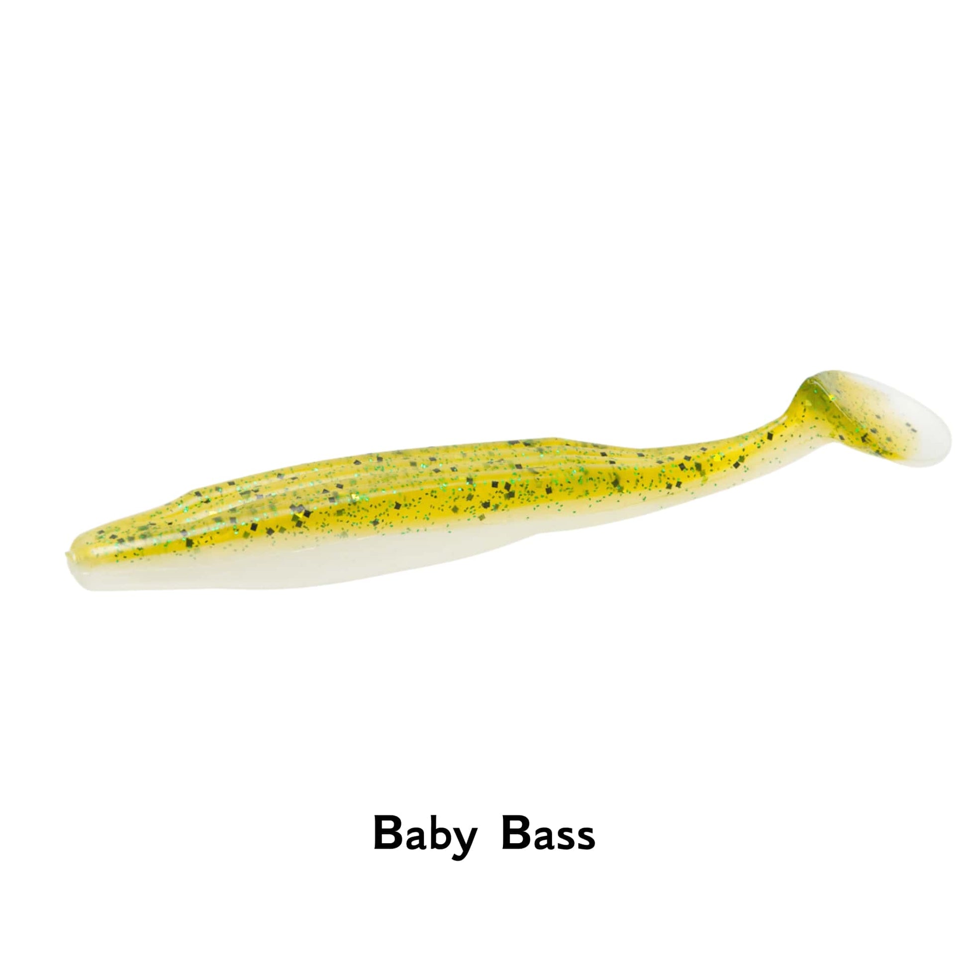 Zoom Swimmin Super Fluke Baby Bass 4 Inch 5pcs Soft Bait Fishing Lure ALL COLOURS Paddle Tail Jig Dropshot Lure Texas Carolina Rig Cheb
